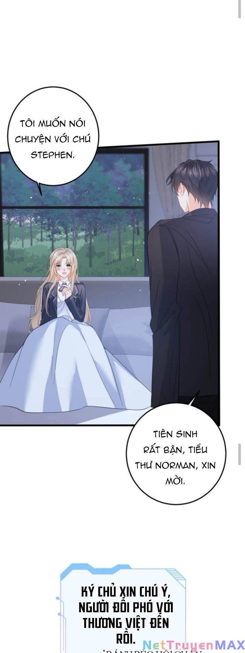 Xuyên Nhanh: Phản Diện Quá Sủng Quá Mê Người1 Chap 40 - Next Chap 41