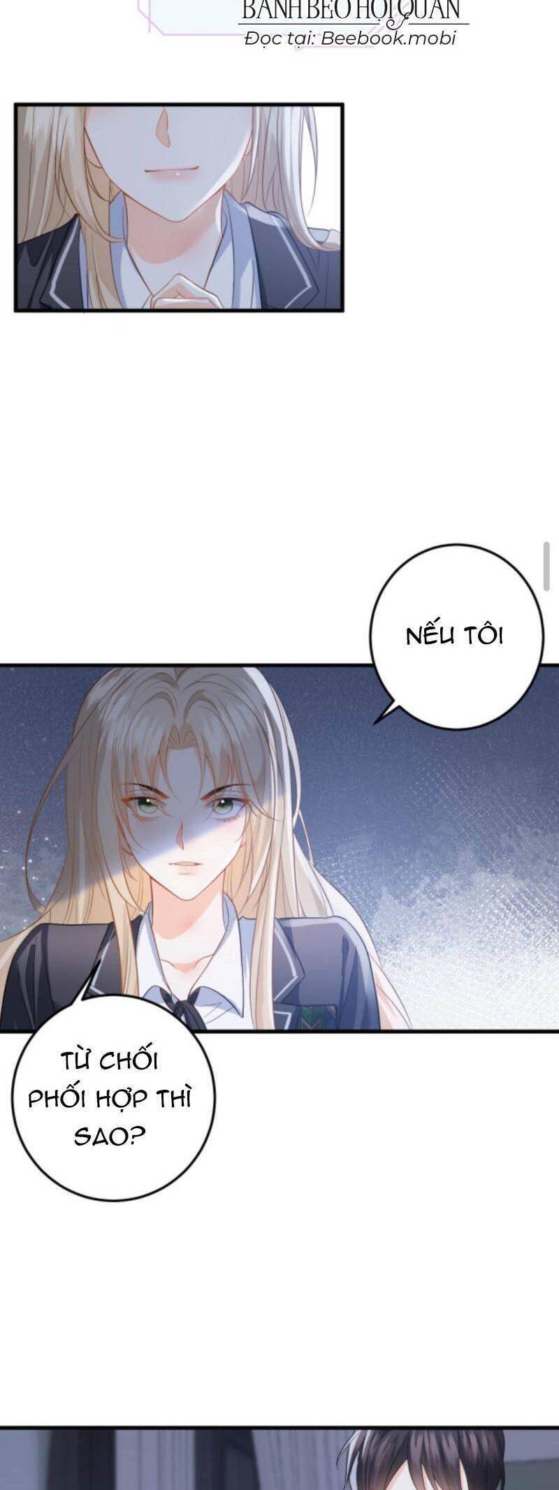 Xuyên Nhanh: Phản Diện Quá Sủng Quá Mê Người1 Chap 40 - Next Chap 41