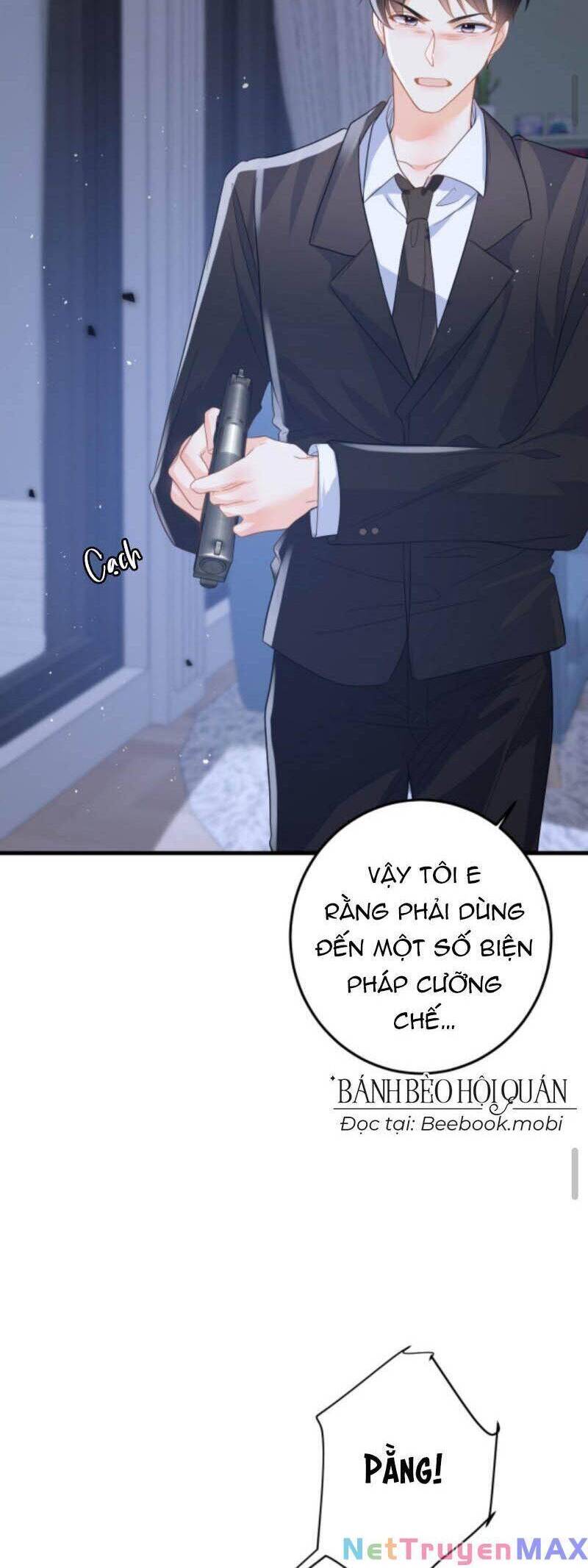 Xuyên Nhanh: Phản Diện Quá Sủng Quá Mê Người1 Chap 40 - Next Chap 41