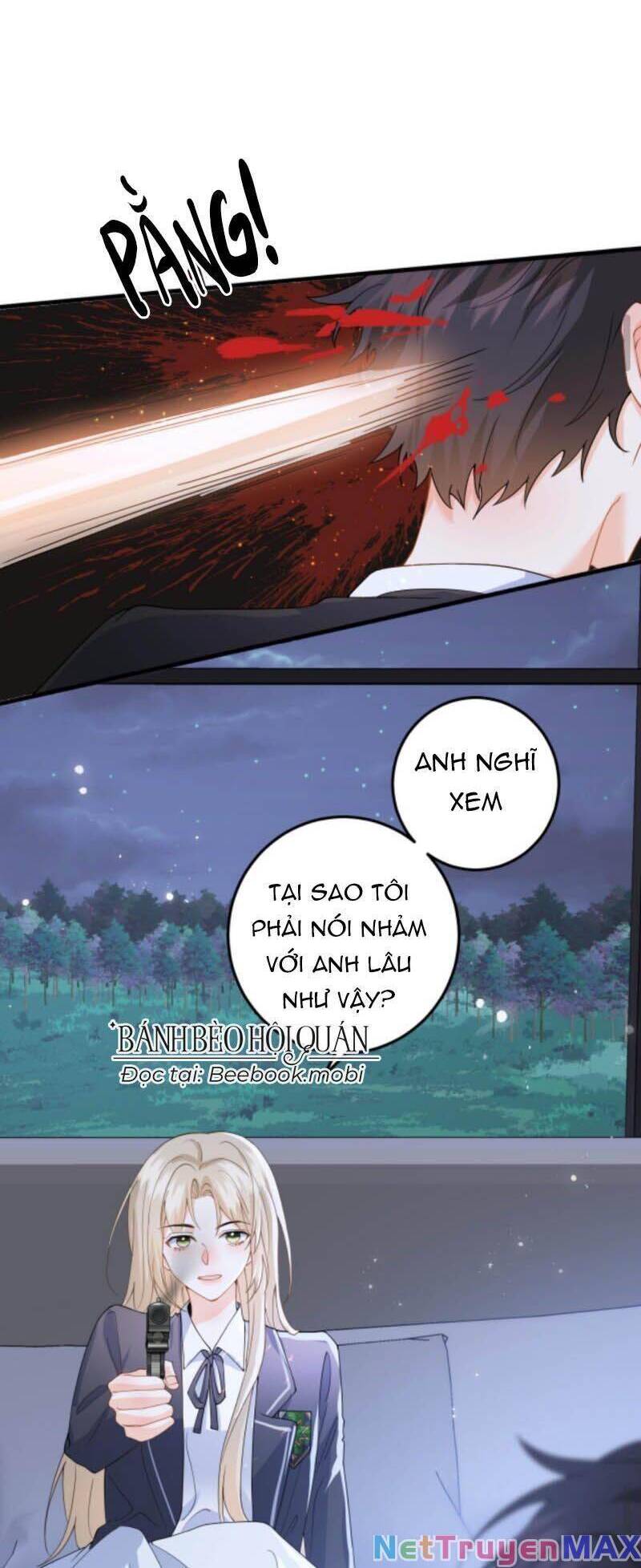 Xuyên Nhanh: Phản Diện Quá Sủng Quá Mê Người1 Chap 40 - Next Chap 41