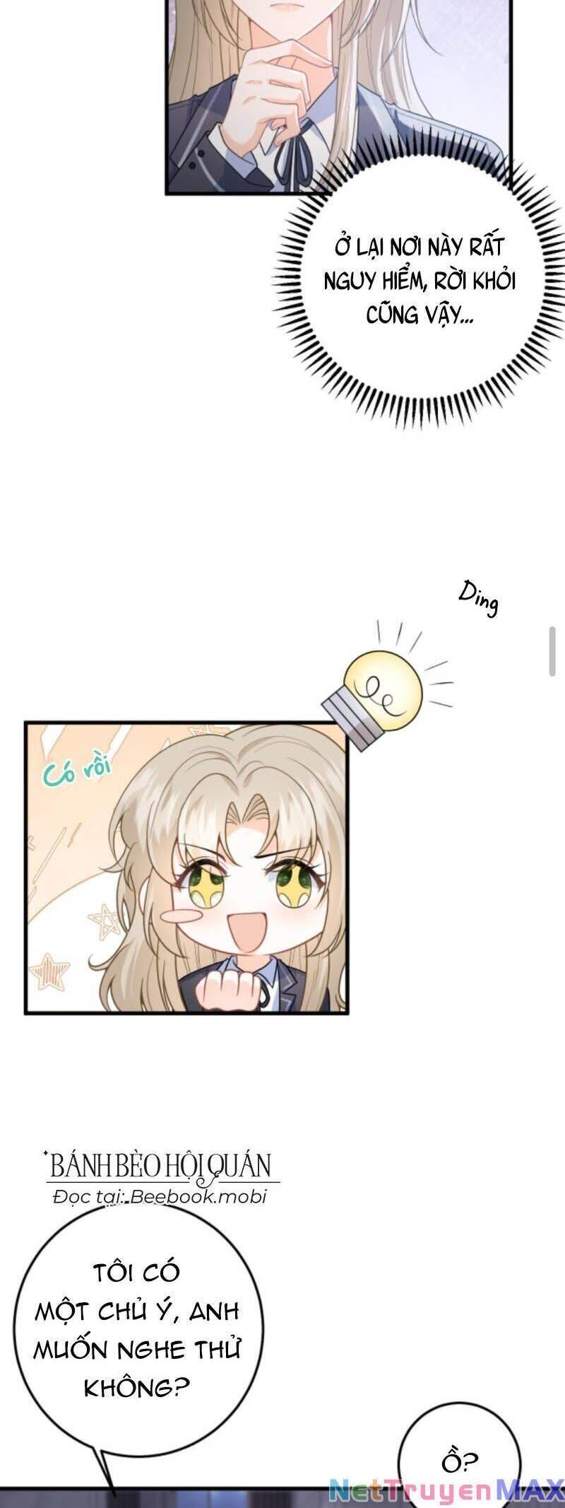 Xuyên Nhanh: Phản Diện Quá Sủng Quá Mê Người1 Chap 40 - Next Chap 41