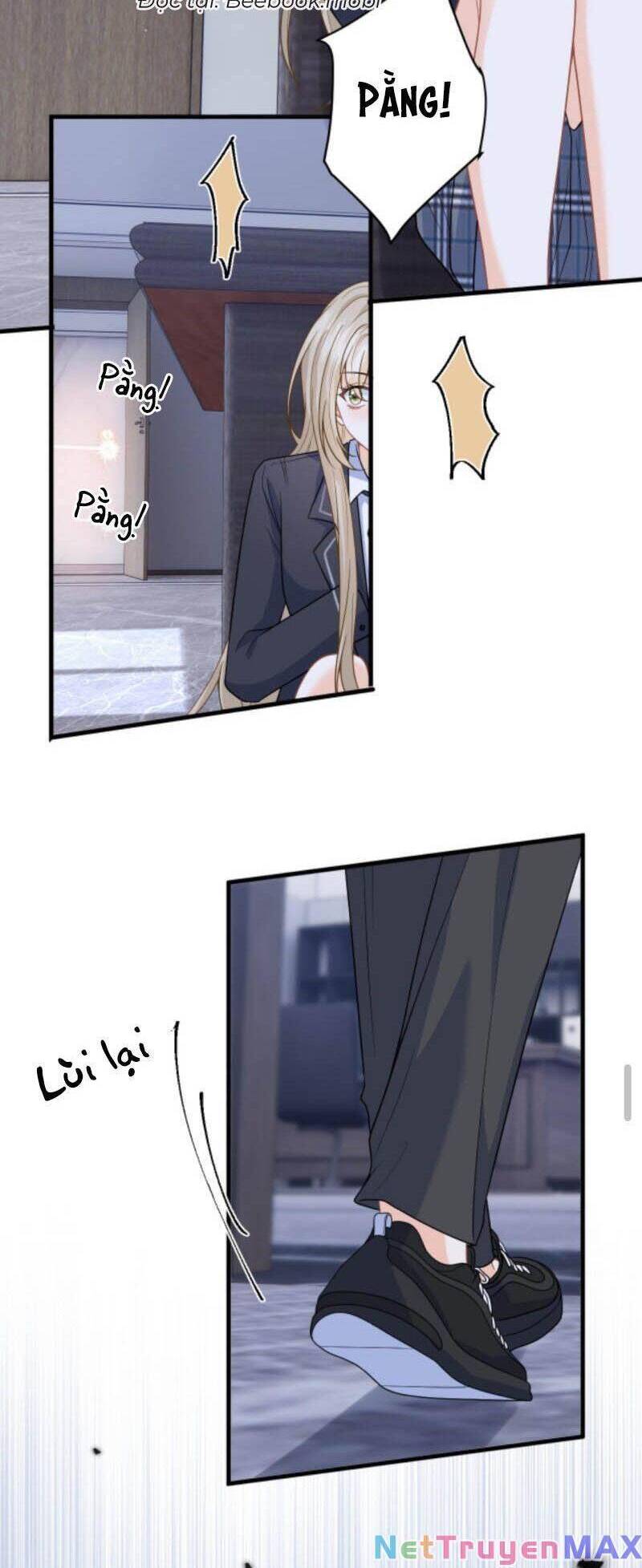 Xuyên Nhanh: Phản Diện Quá Sủng Quá Mê Người1 Chap 40 - Next Chap 41