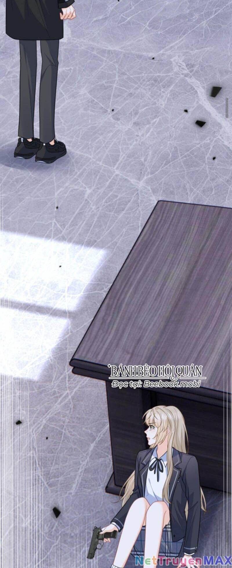 Xuyên Nhanh: Phản Diện Quá Sủng Quá Mê Người1 Chap 40 - Next Chap 41