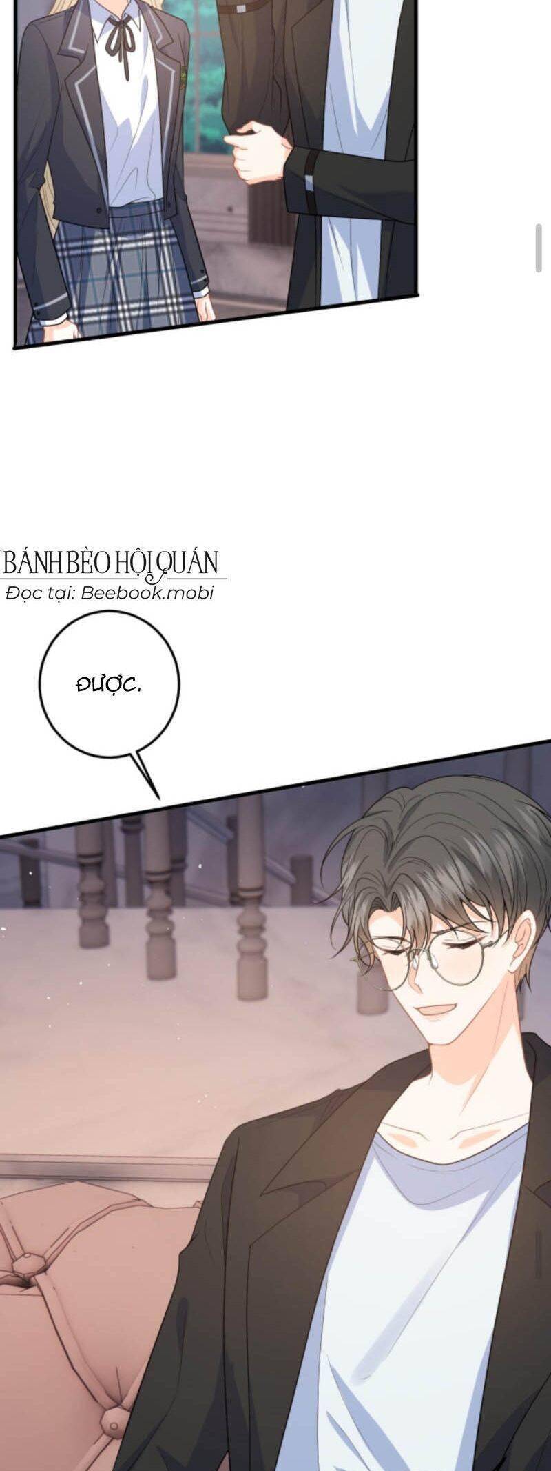 Xuyên Nhanh: Phản Diện Quá Sủng Quá Mê Người1 Chap 40 - Next Chap 41