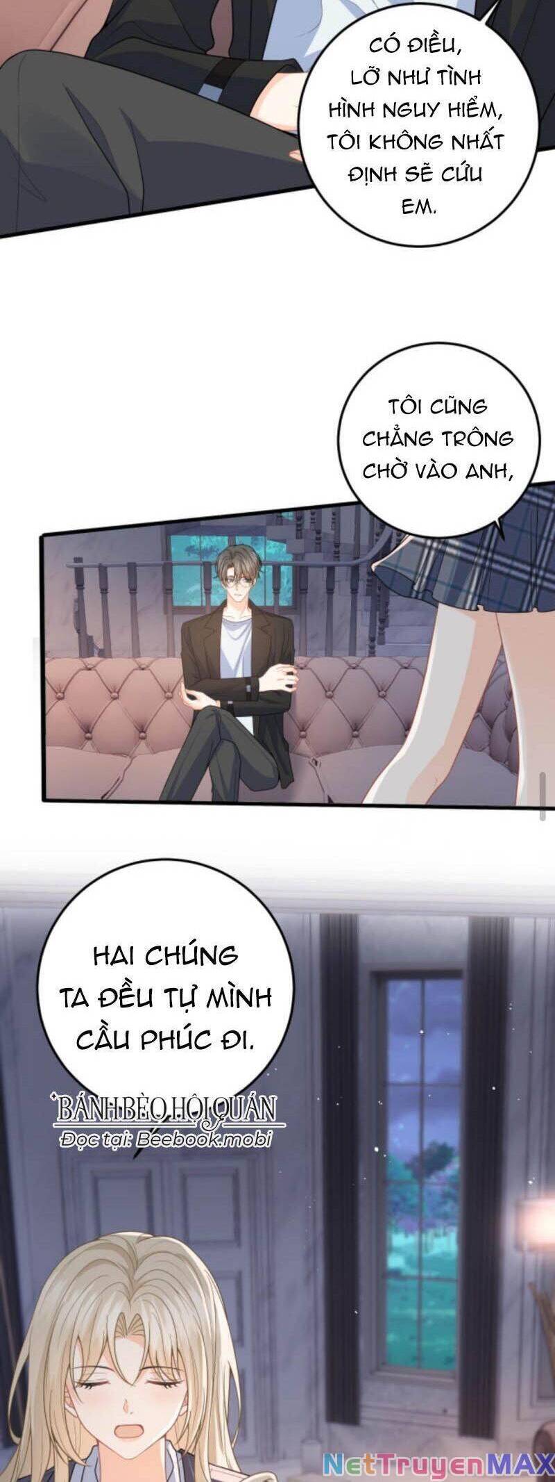 Xuyên Nhanh: Phản Diện Quá Sủng Quá Mê Người1 Chap 40 - Next Chap 41