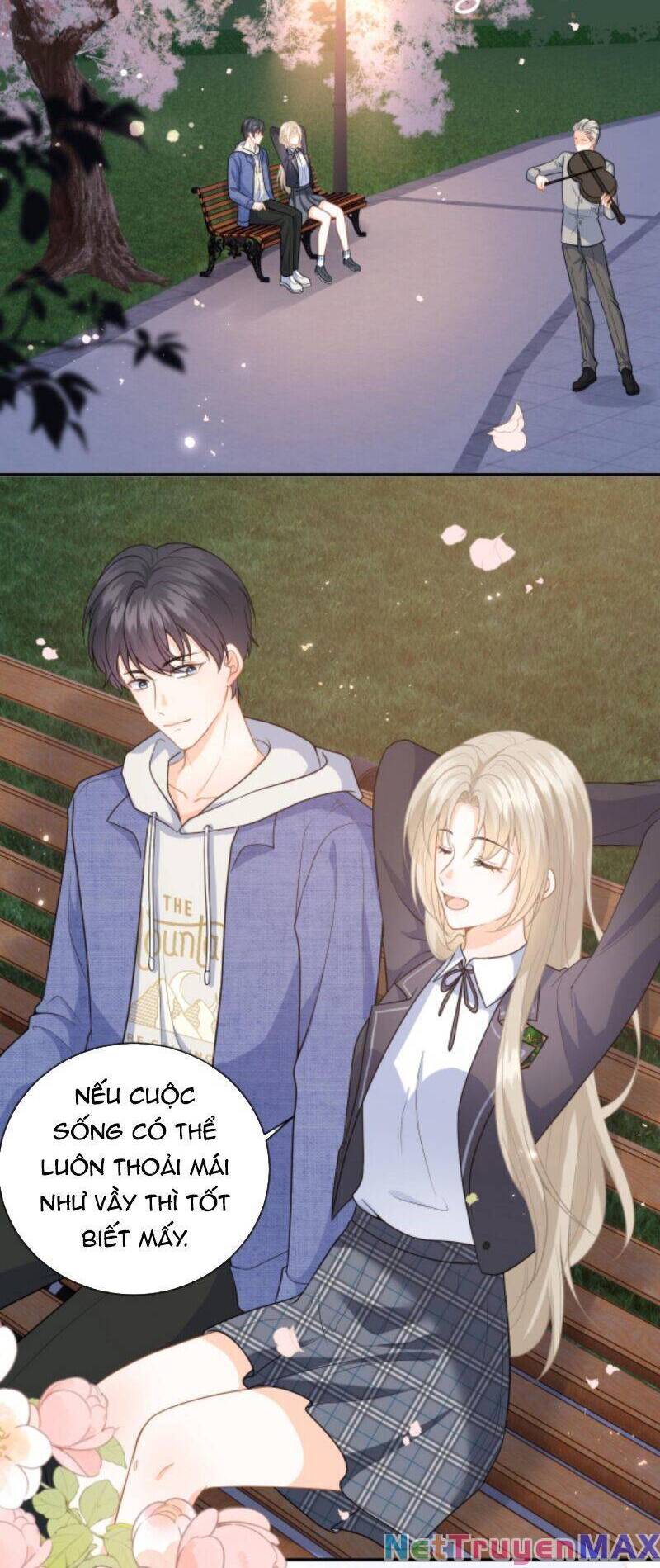 Xuyên Nhanh: Phản Diện Quá Sủng Quá Mê Người1 Chap 44 - Next Chap 45