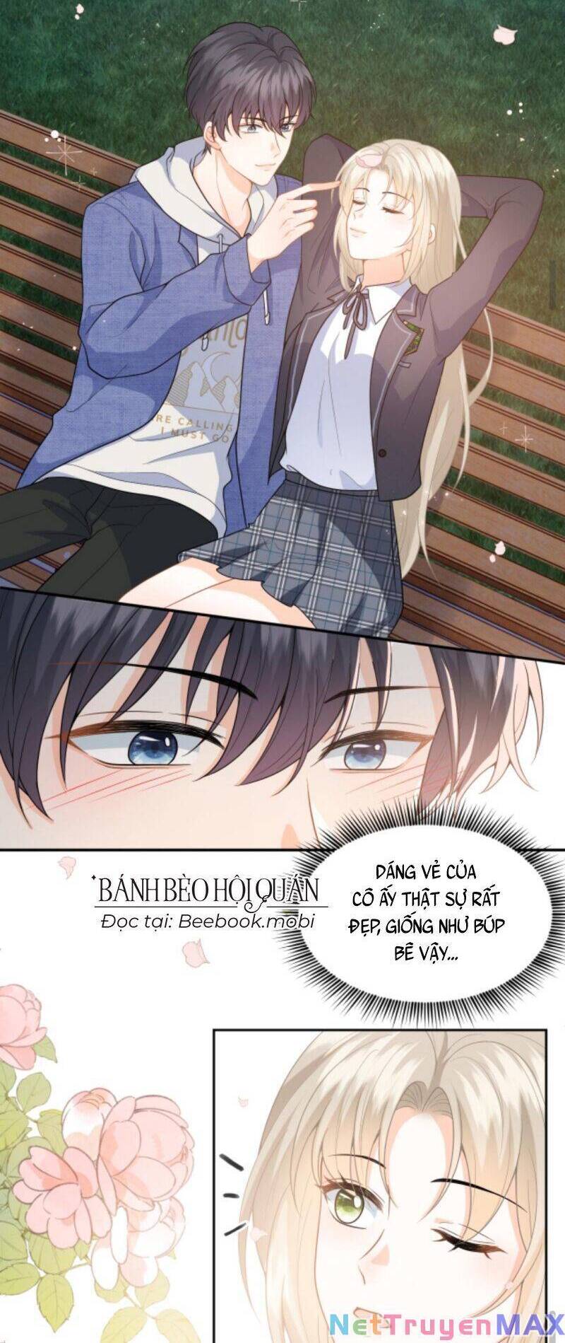 Xuyên Nhanh: Phản Diện Quá Sủng Quá Mê Người1 Chap 44 - Next Chap 45