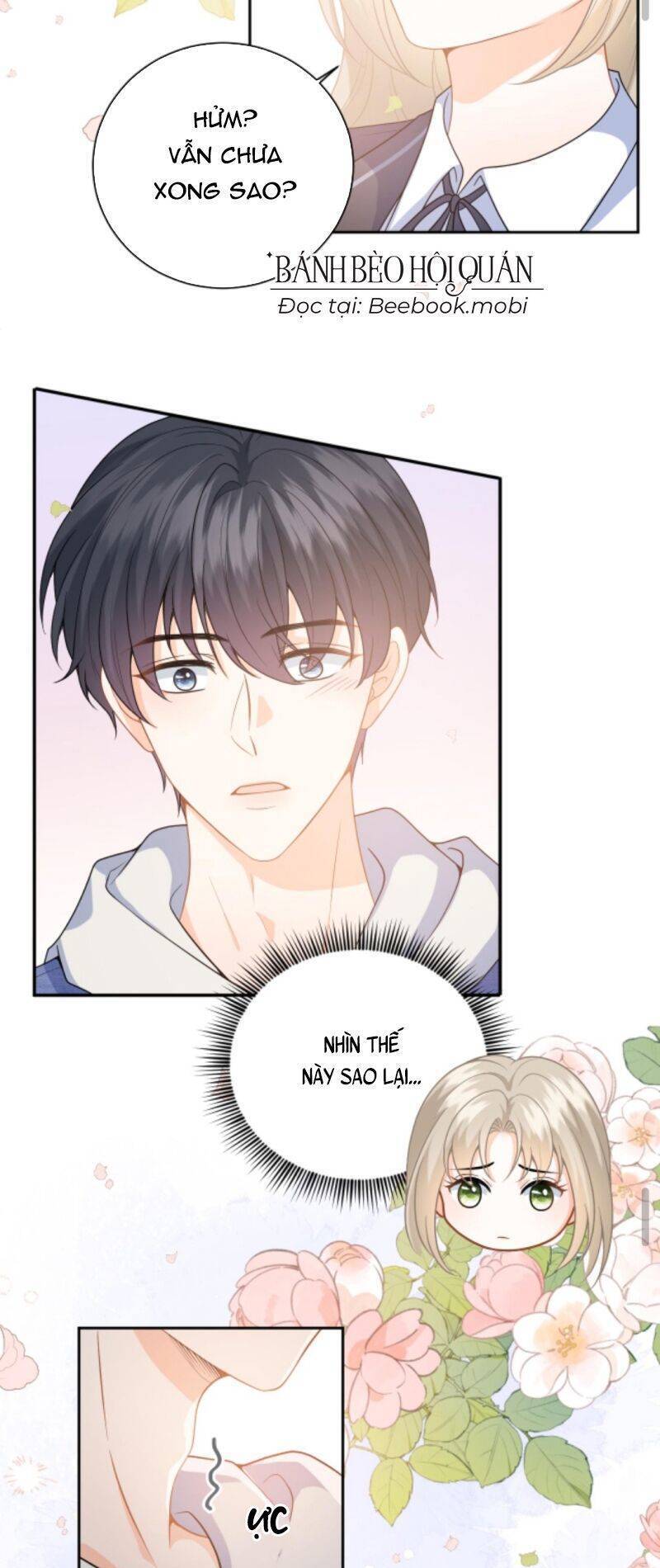 Xuyên Nhanh: Phản Diện Quá Sủng Quá Mê Người1 Chap 44 - Next Chap 45