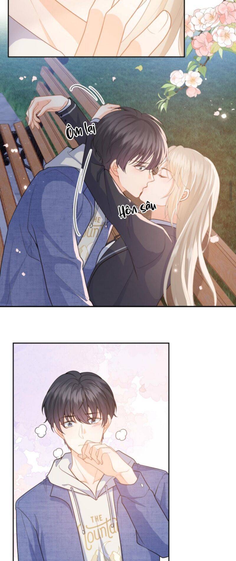 Xuyên Nhanh: Phản Diện Quá Sủng Quá Mê Người1 Chap 44 - Next Chap 45