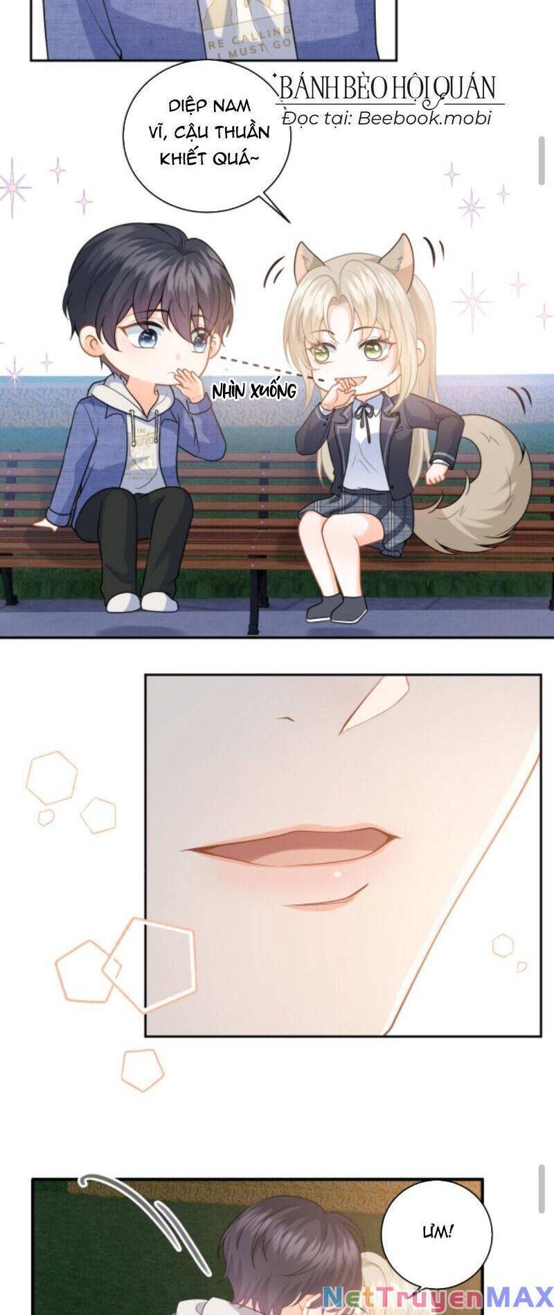 Xuyên Nhanh: Phản Diện Quá Sủng Quá Mê Người1 Chap 44 - Next Chap 45