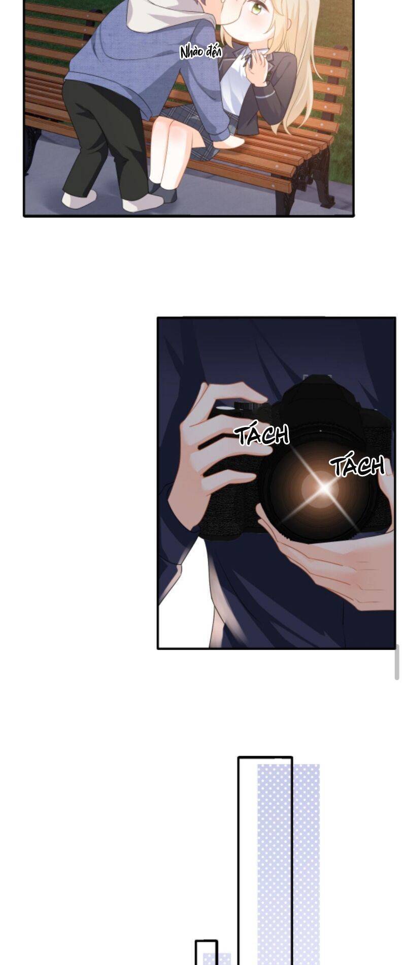 Xuyên Nhanh: Phản Diện Quá Sủng Quá Mê Người1 Chap 44 - Next Chap 45