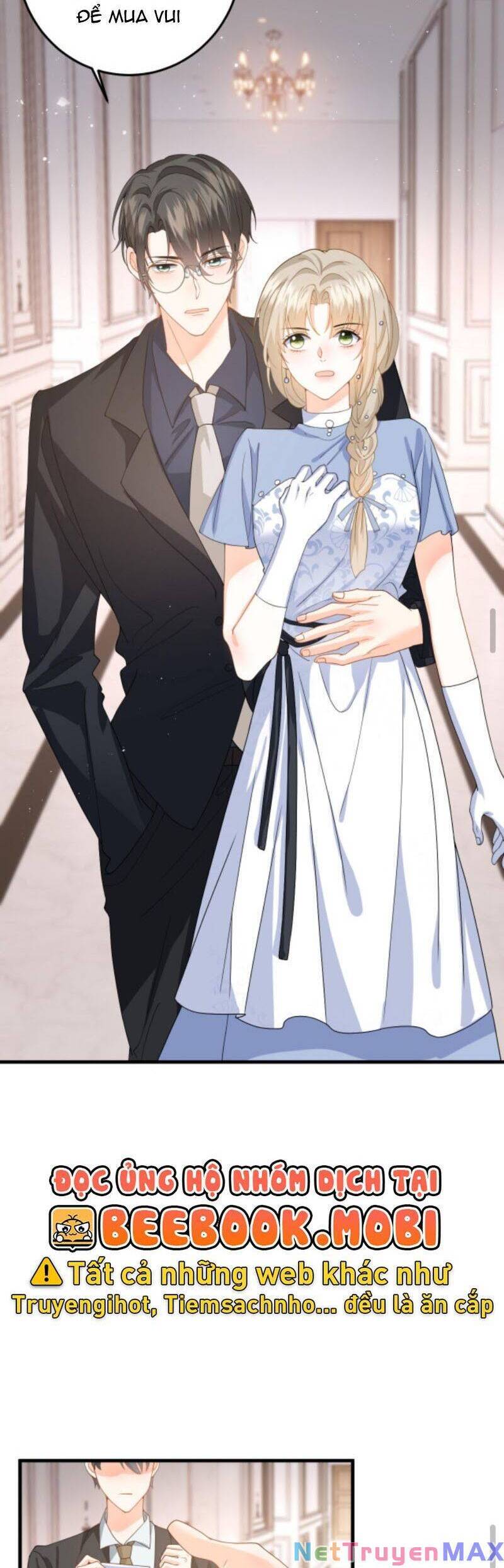 Xuyên Nhanh: Phản Diện Quá Sủng Quá Mê Người1 Chap 46 - Next Chap 47