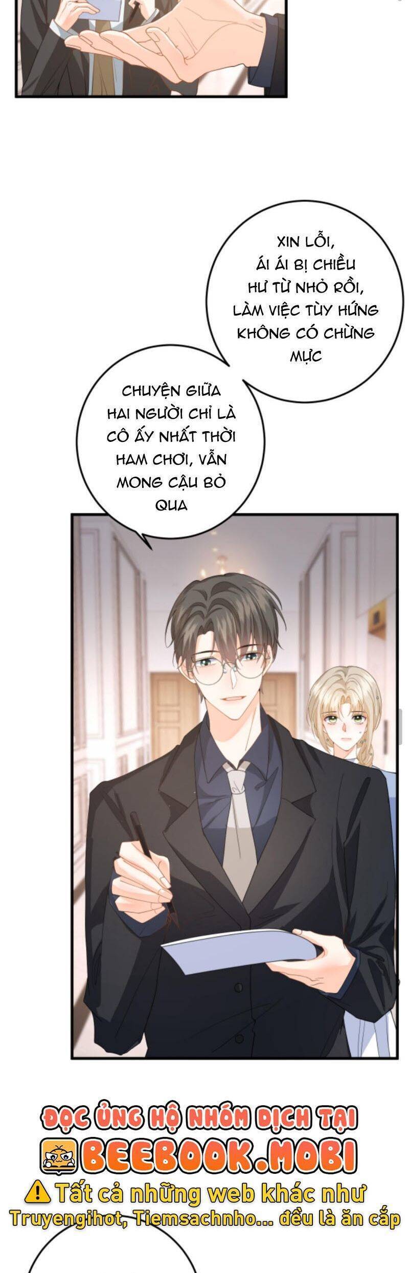 Xuyên Nhanh: Phản Diện Quá Sủng Quá Mê Người1 Chap 46 - Next Chap 47