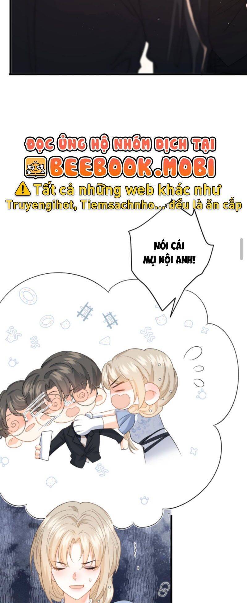 Xuyên Nhanh: Phản Diện Quá Sủng Quá Mê Người1 Chap 46 - Next Chap 47