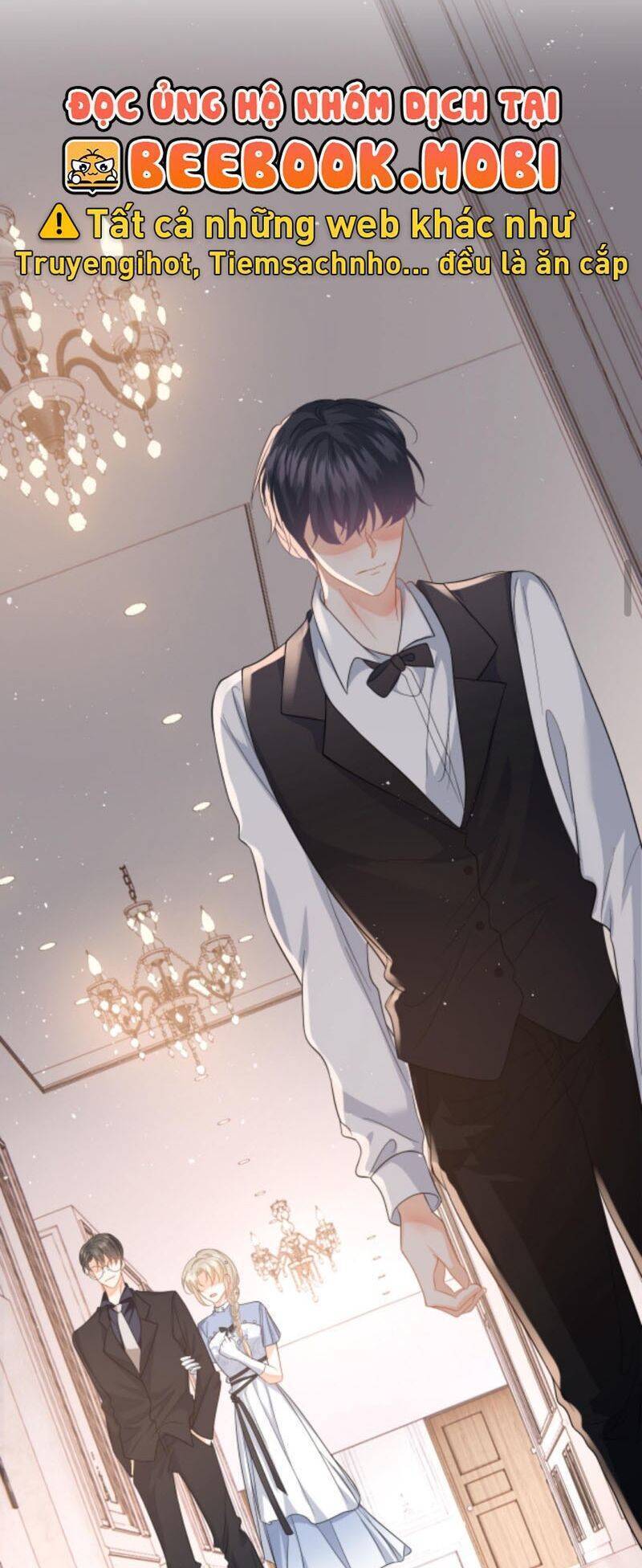 Xuyên Nhanh: Phản Diện Quá Sủng Quá Mê Người1 Chap 46 - Next Chap 47