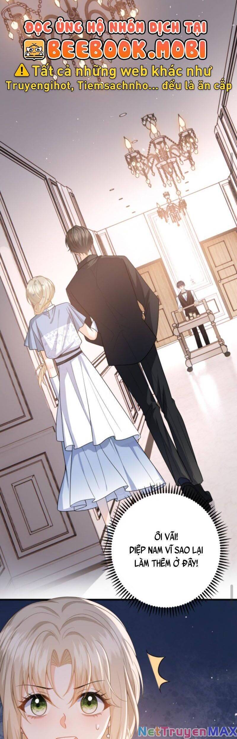 Xuyên Nhanh: Phản Diện Quá Sủng Quá Mê Người1 Chap 46 - Next Chap 47