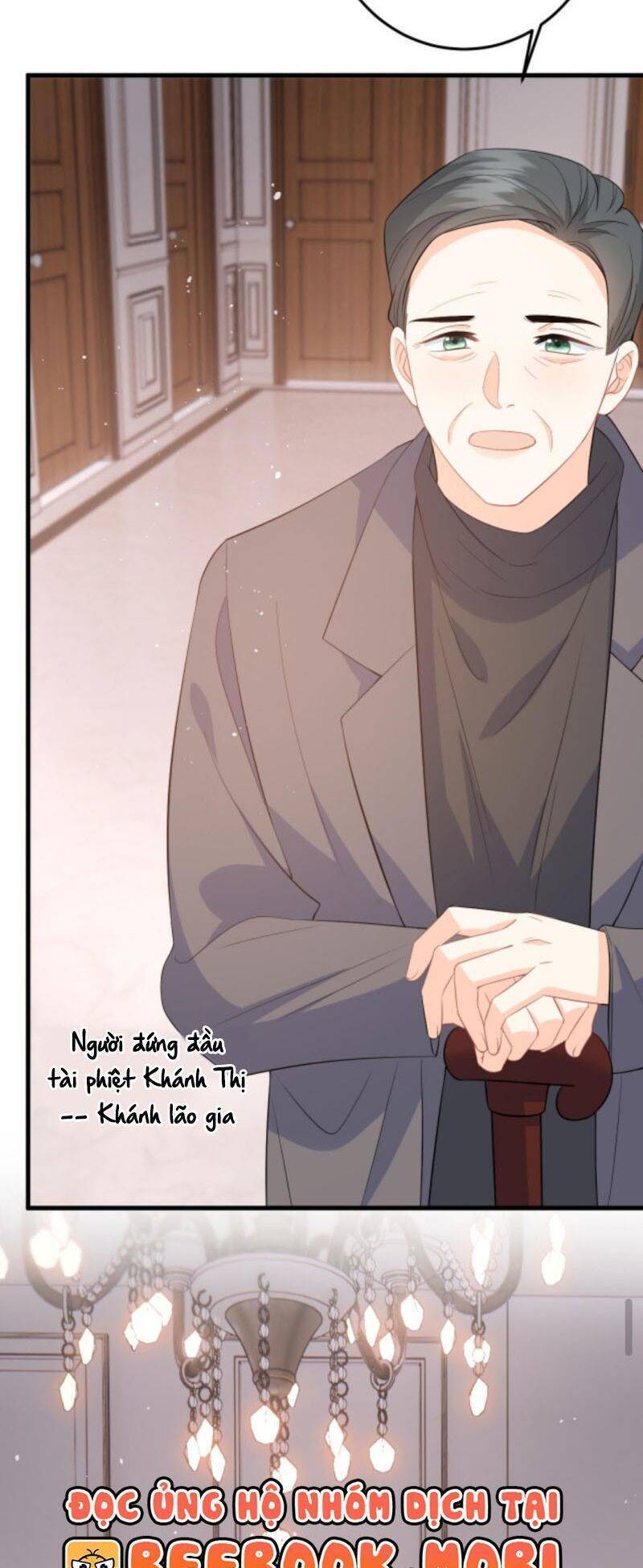 Xuyên Nhanh: Phản Diện Quá Sủng Quá Mê Người1 Chap 46 - Next Chap 47