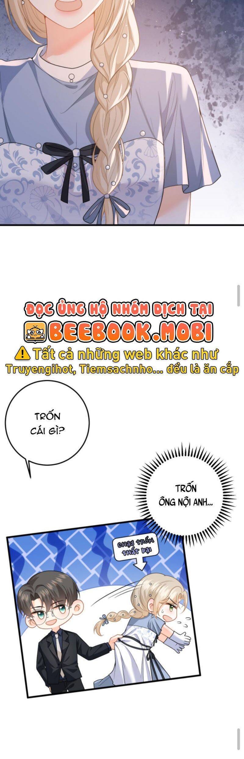 Xuyên Nhanh: Phản Diện Quá Sủng Quá Mê Người1 Chap 46 - Next Chap 47