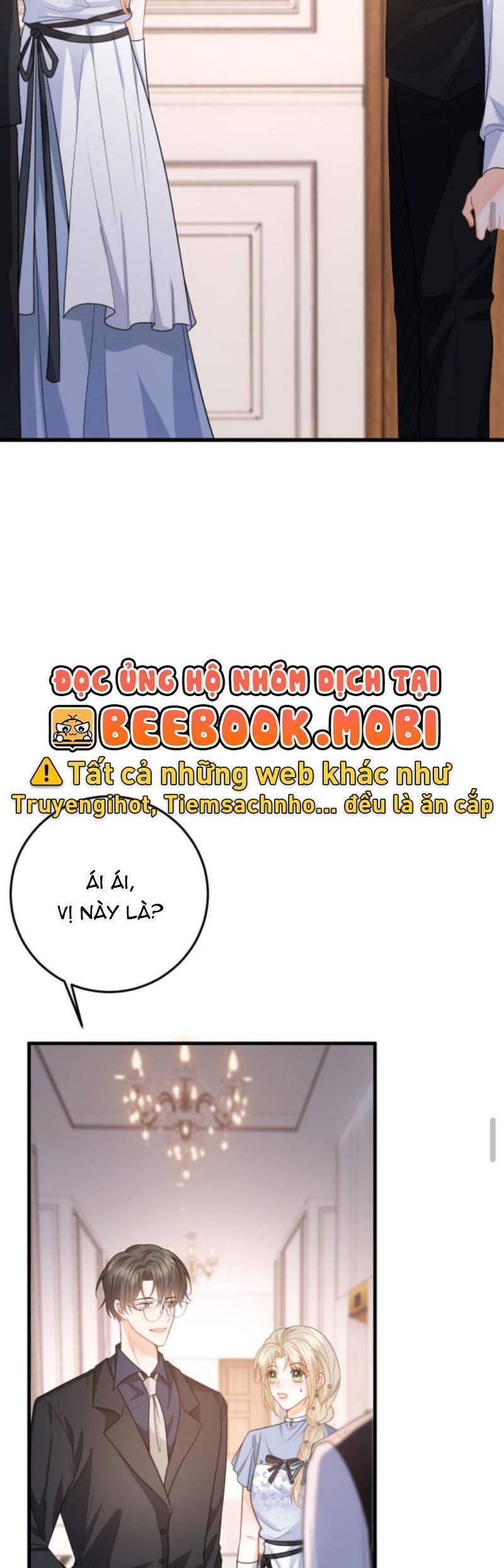 Xuyên Nhanh: Phản Diện Quá Sủng Quá Mê Người1 Chap 46 - Next Chap 47