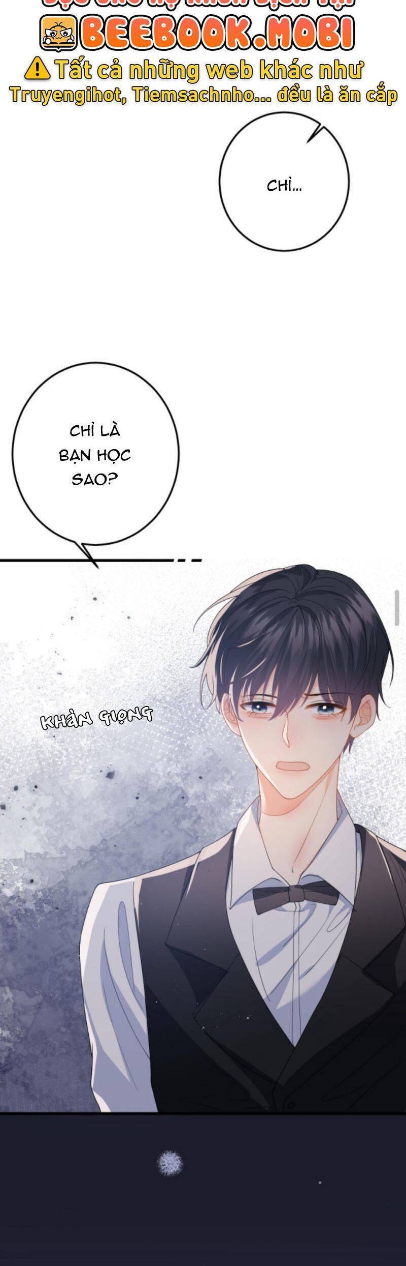 Xuyên Nhanh: Phản Diện Quá Sủng Quá Mê Người1 Chap 46 - Next Chap 47