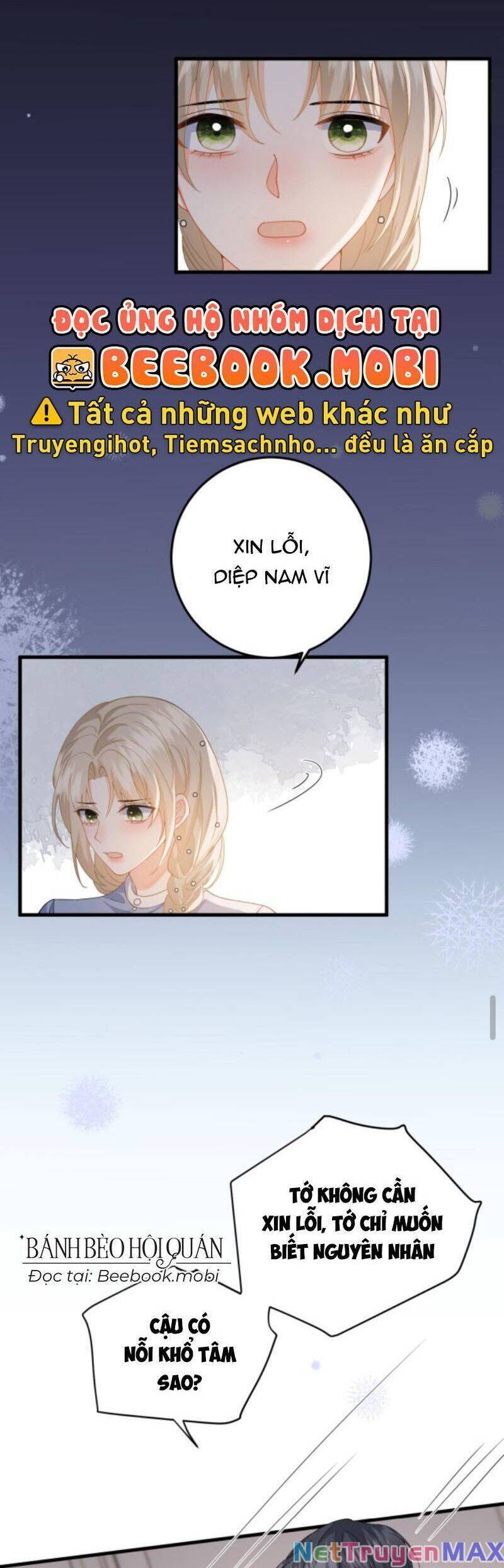 Xuyên Nhanh: Phản Diện Quá Sủng Quá Mê Người1 Chap 46 - Next Chap 47