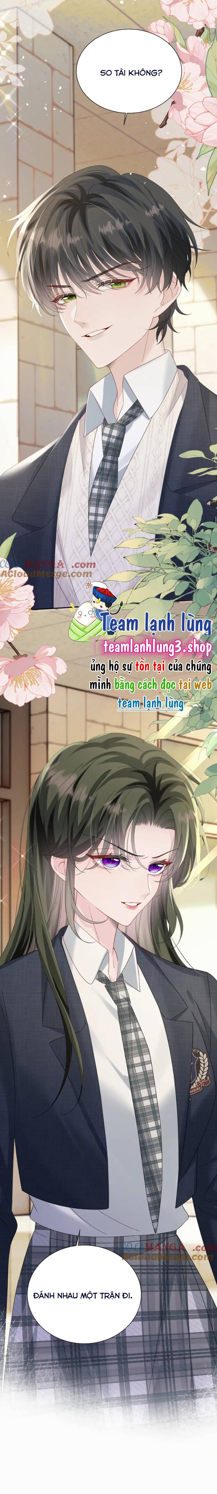 XUYÊN THÀNH TIỂU MUỘI CỦA ĐẠI LÃO GIẤU MẶT Chap 50 - Next Chap 51