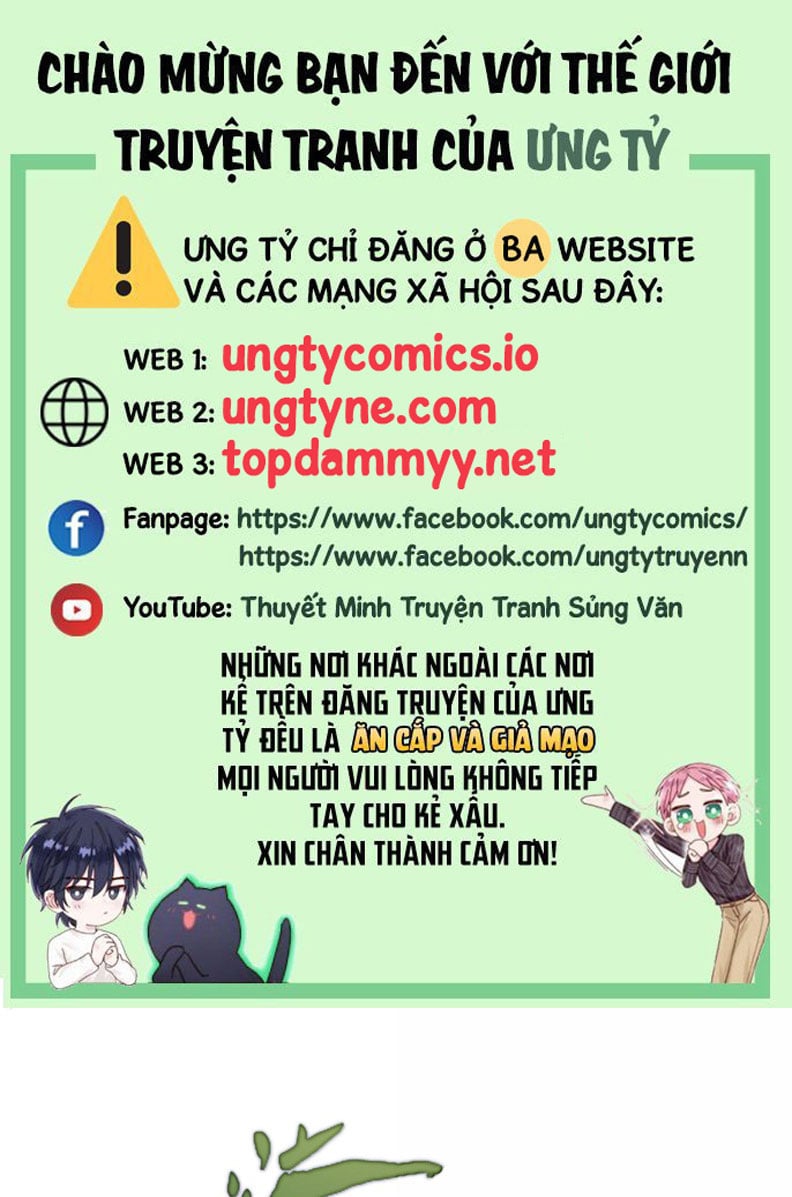 Ý Trung Nhân Chap 25 - Next Chap 26