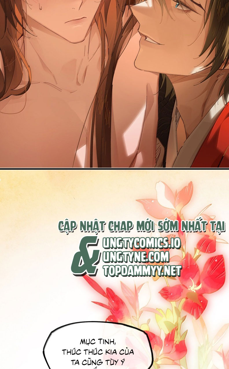 Ý Trung Nhân Chap 25 - Next Chap 26