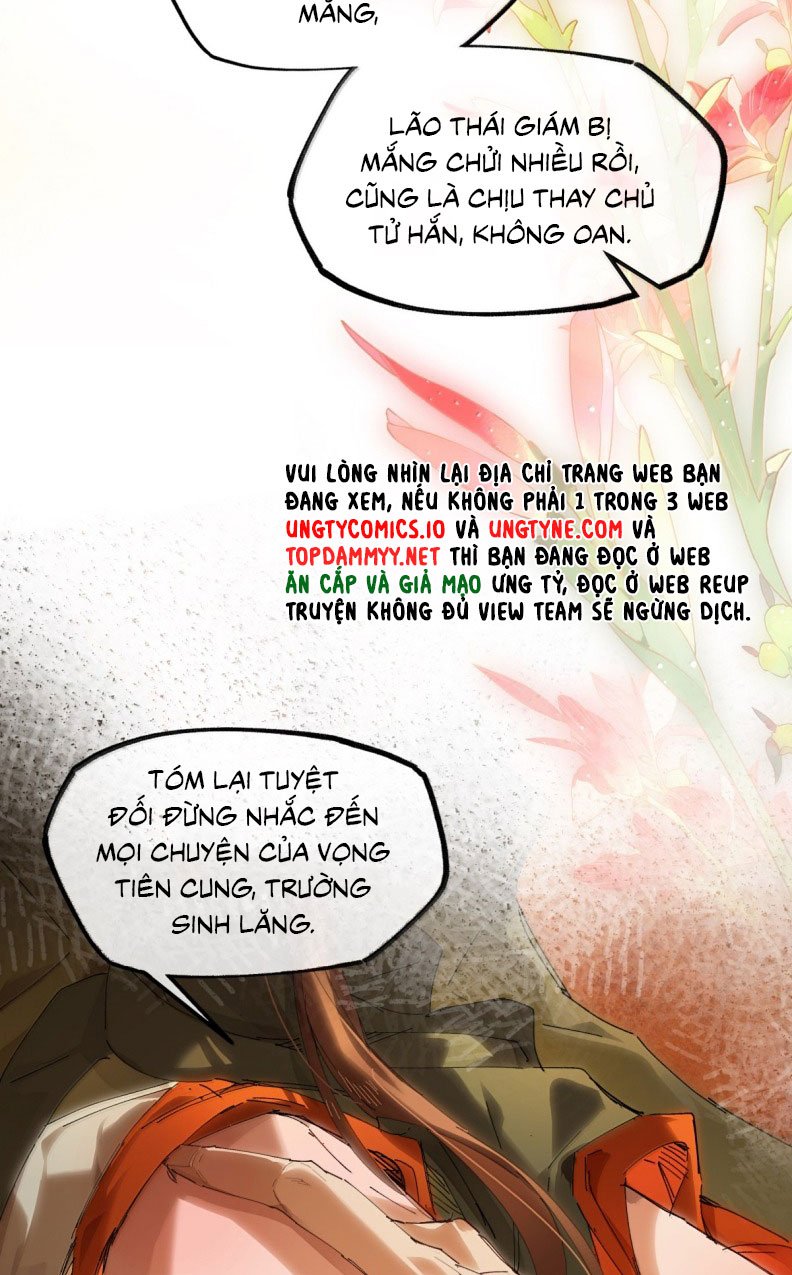 Ý Trung Nhân Chap 25 - Next Chap 26