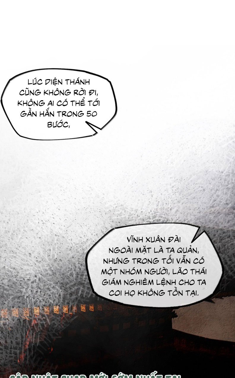 Ý Trung Nhân Chap 25 - Next Chap 26