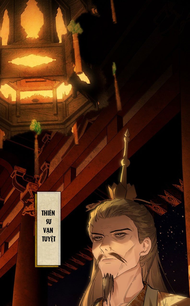 Ý Trung Nhân Chap 25 - Next Chap 26