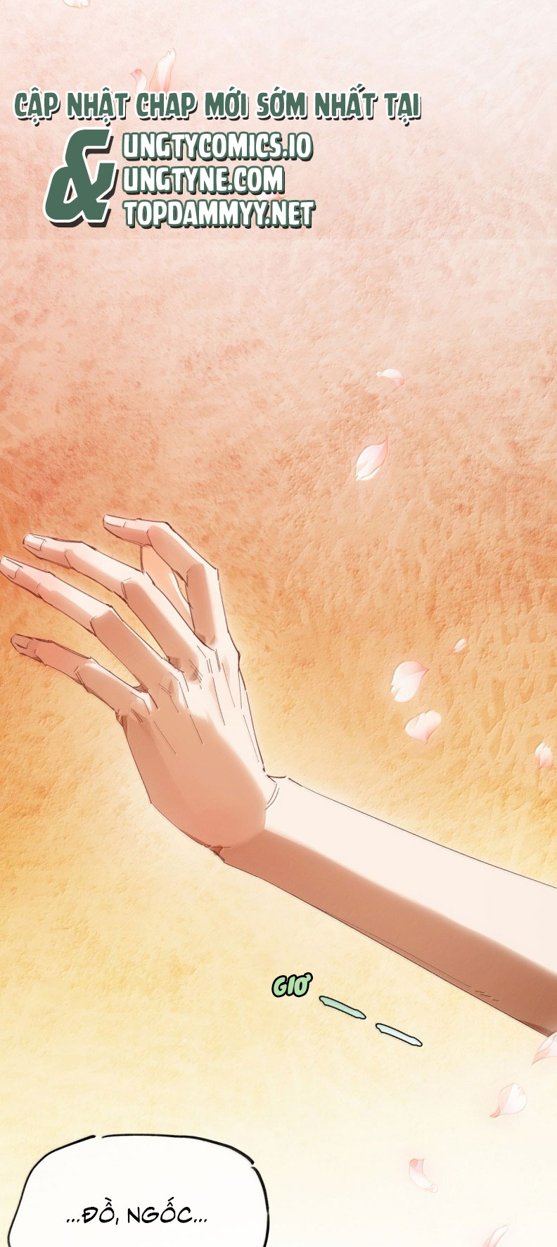 Ý Trung Nhân Chap 25 - Next Chap 26