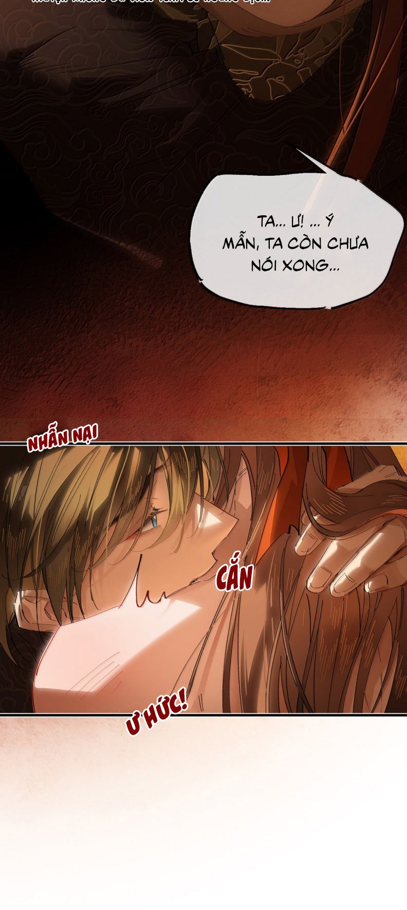 Ý Trung Nhân Chap 25 - Next Chap 26