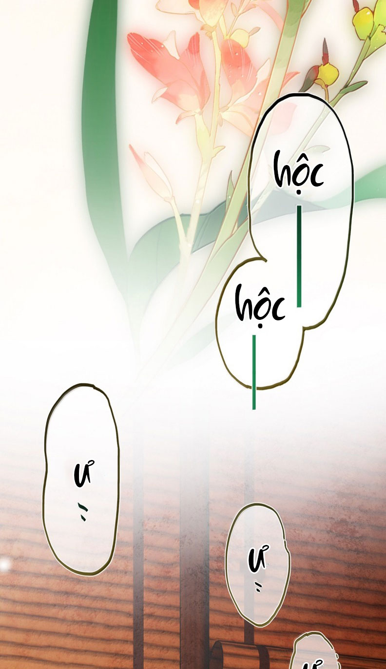 Ý Trung Nhân Chap 25 - Next Chap 26