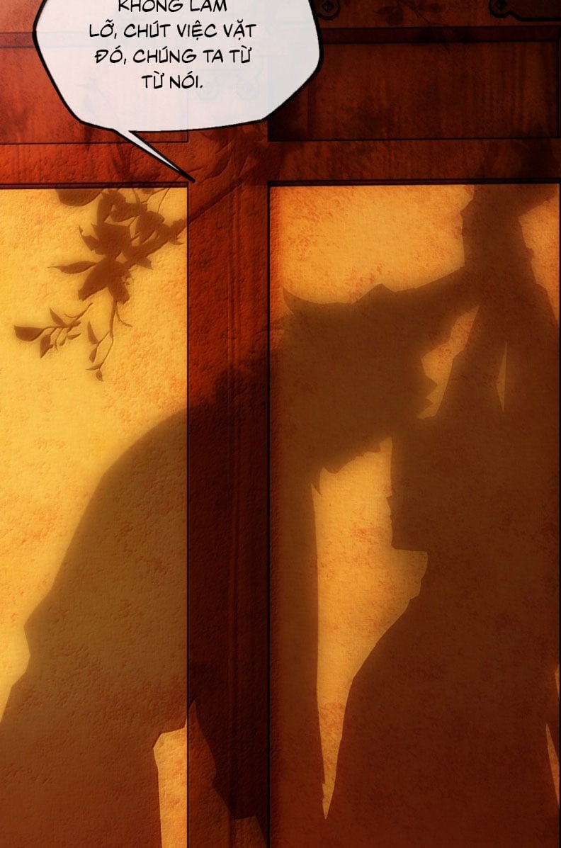 Ý Trung Nhân Chap 25 - Next Chap 26