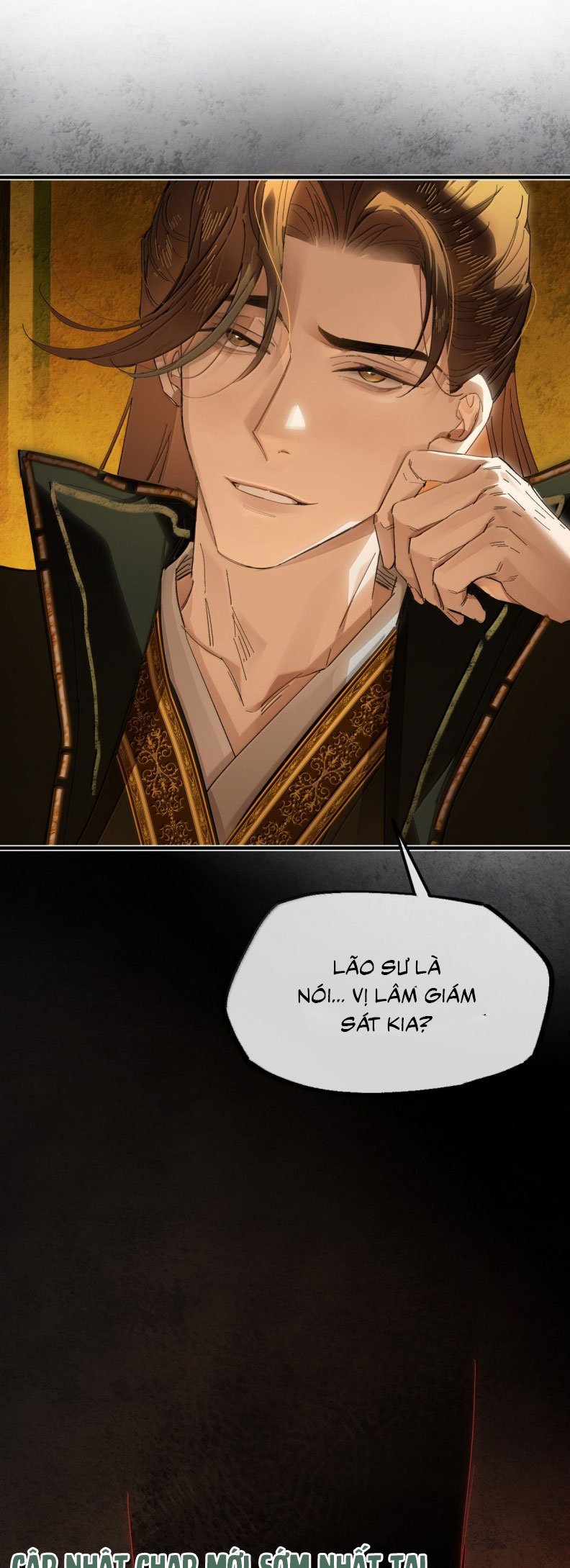 Ý Trung Nhân Chap 25 - Next Chap 26