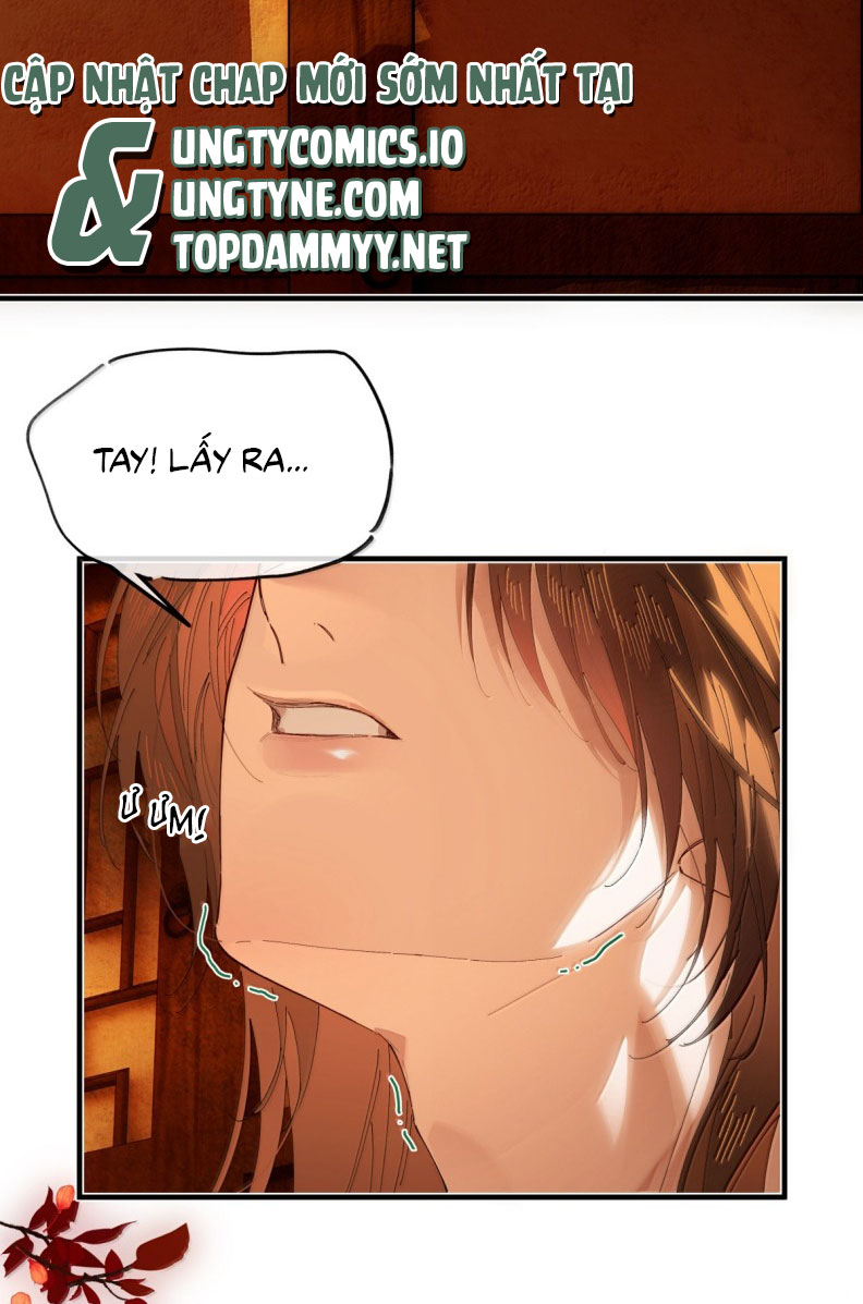 Ý Trung Nhân Chap 25 - Next Chap 26