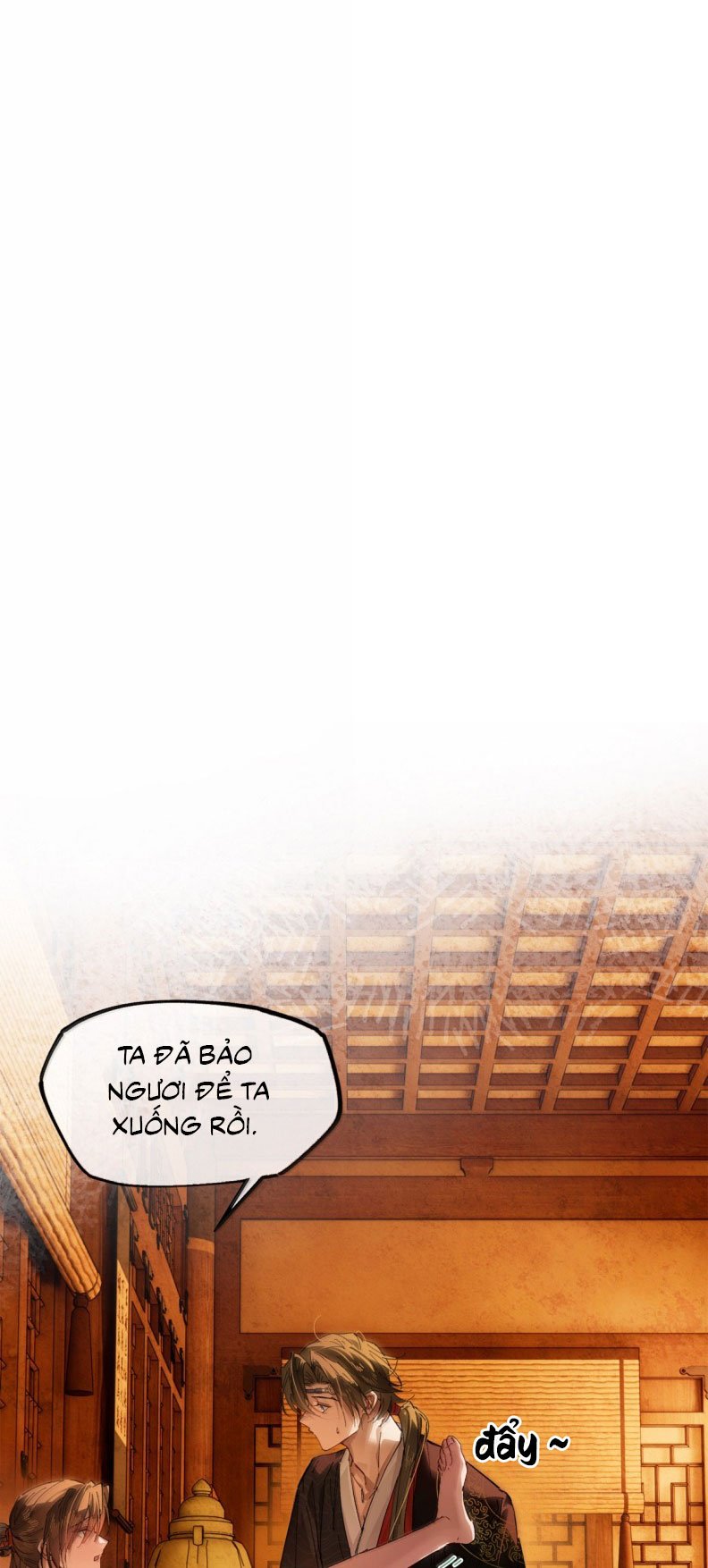 Ý Trung Nhân Chap 25 - Next Chap 26