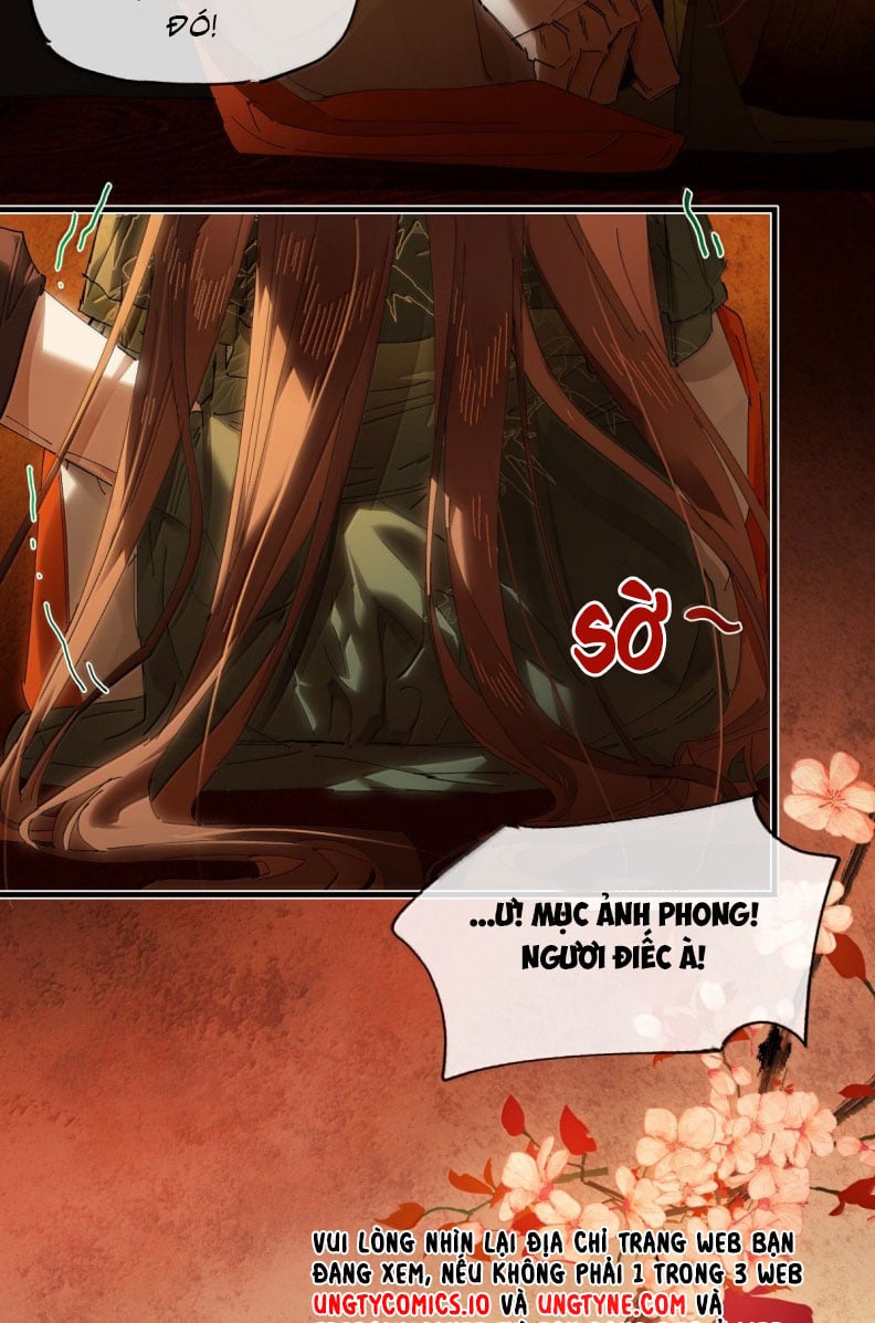 Ý Trung Nhân Chap 25 - Next Chap 26