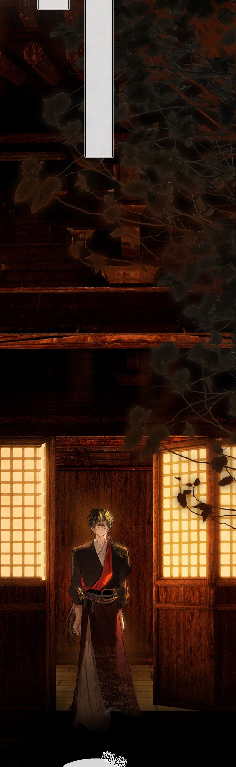 Ý Trung Nhân Chap 26 - Next Chap 27