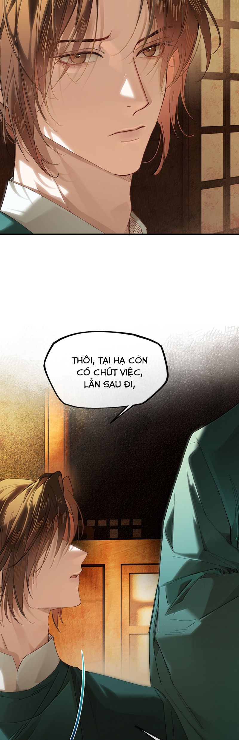 Ý Trung Nhân Chap 26 - Next Chap 27