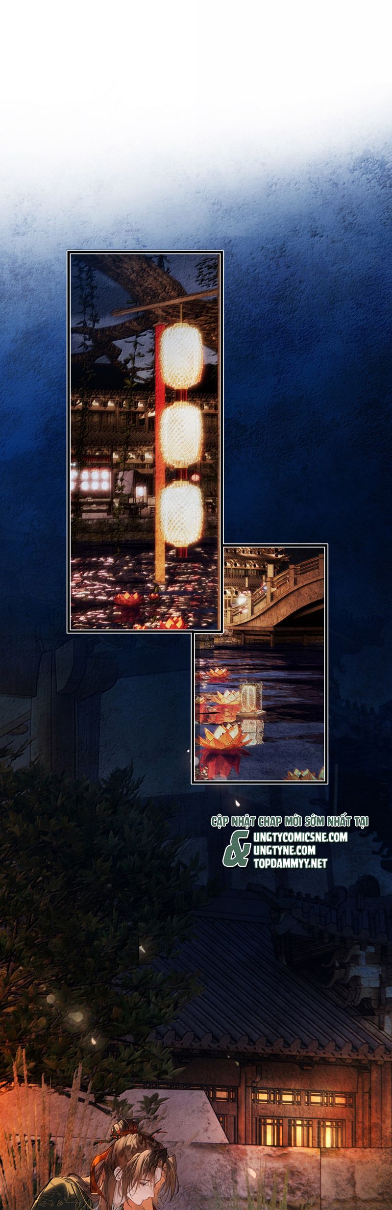 Ý Trung Nhân Chap 26 - Next Chap 27