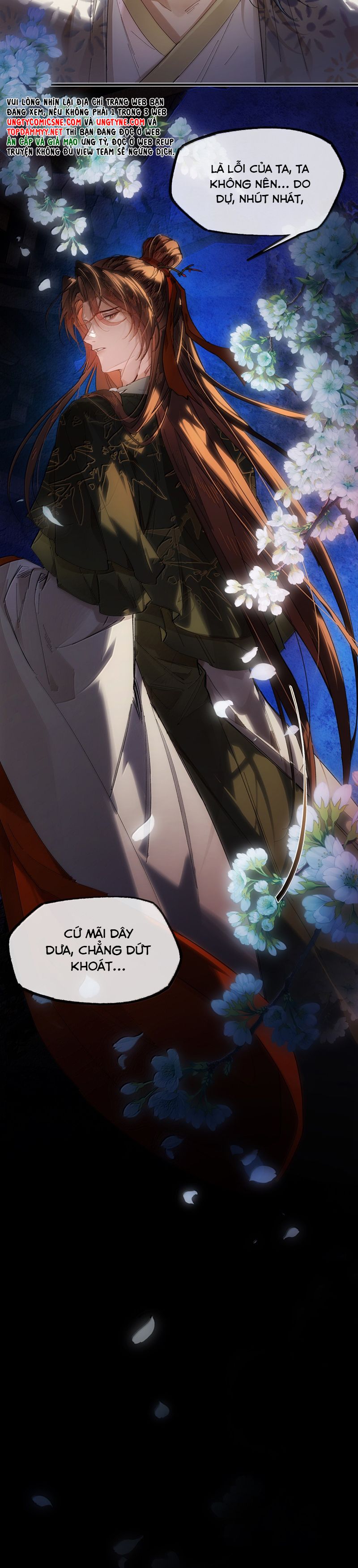 Ý Trung Nhân Chap 26 - Next Chap 27