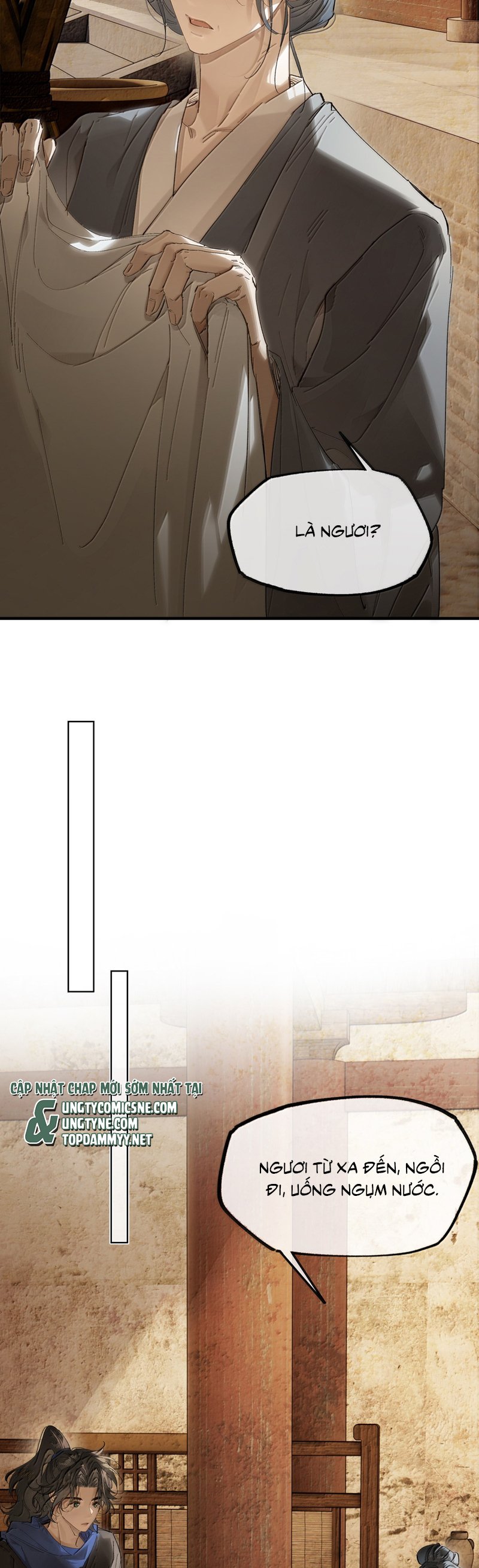 Ý Trung Nhân Chap 27 - Next Chap 28