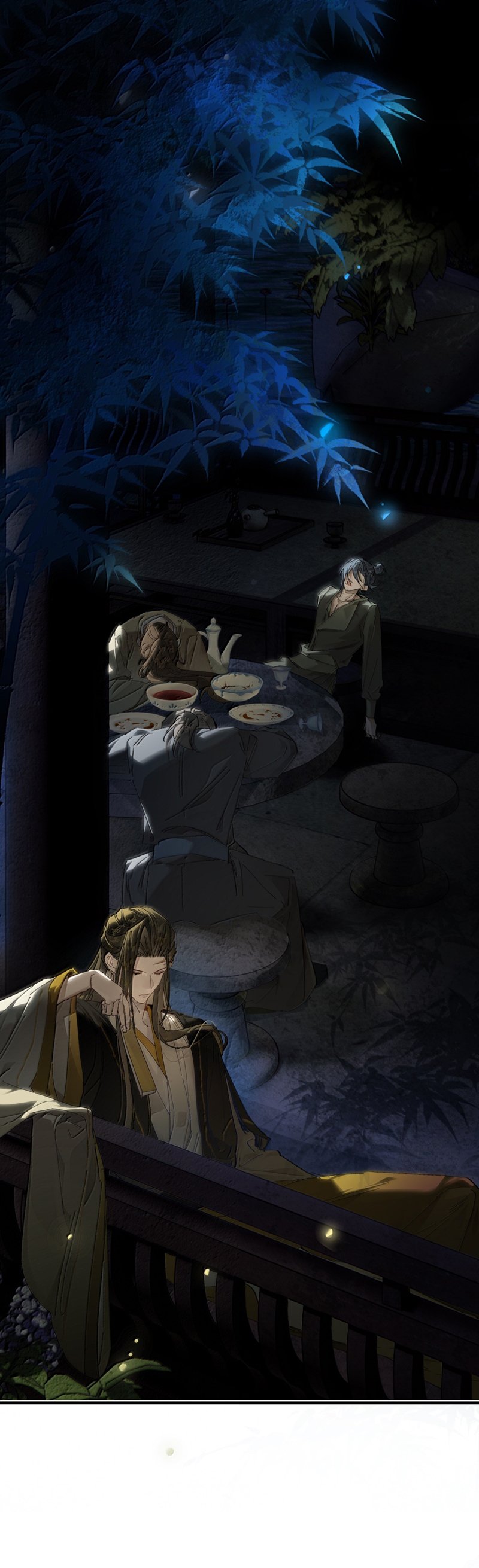 Ý Trung Nhân Chap 27 - Next Chap 28