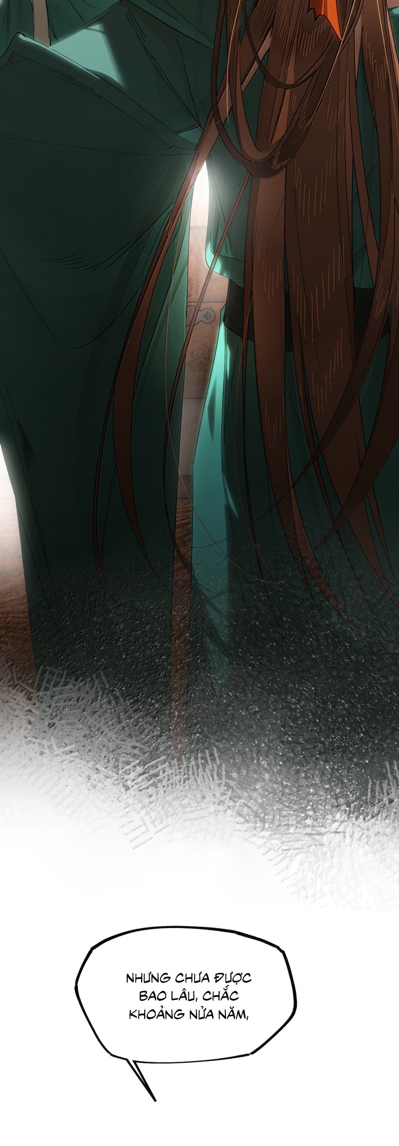 Ý Trung Nhân Chap 27 - Next Chap 28