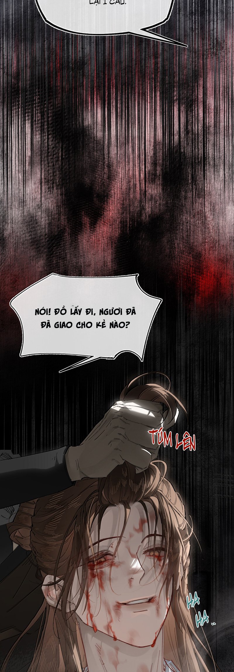 Ý Trung Nhân Chap 27 - Next Chap 28