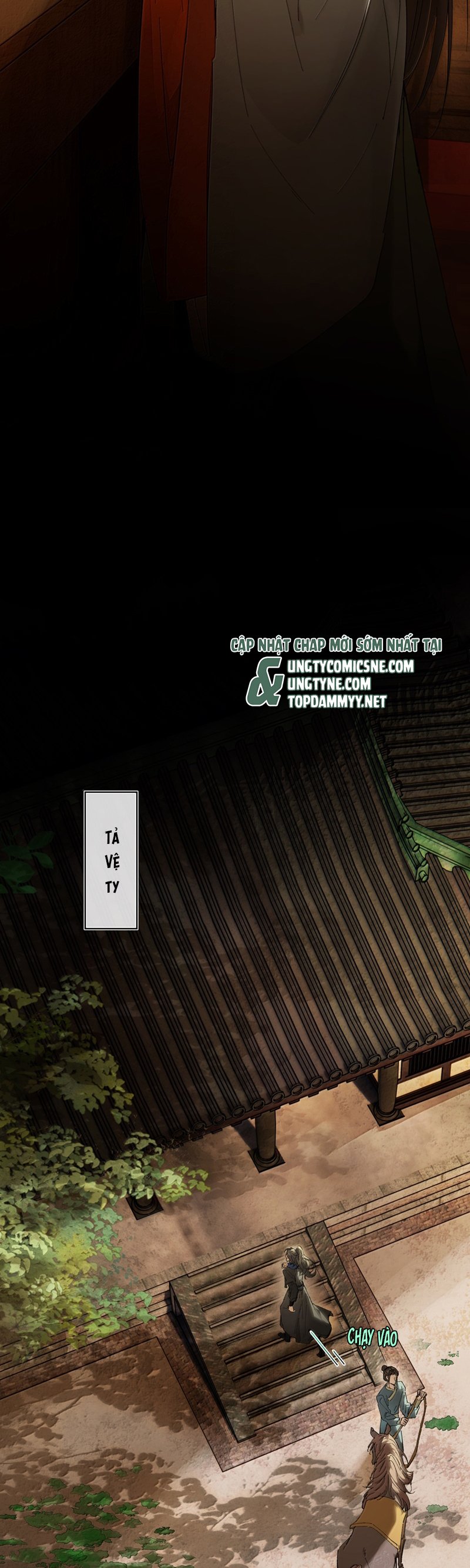 Ý Trung Nhân Chap 27 - Next Chap 28