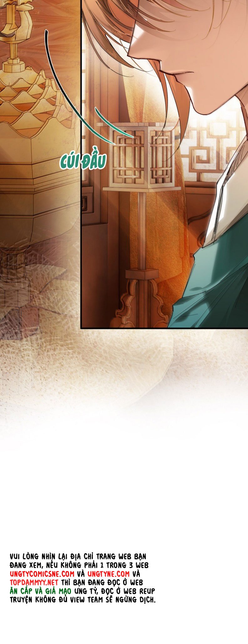 Ý Trung Nhân Chap 29 - Next Chap 30