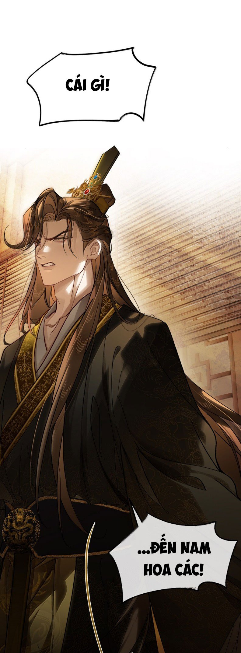 Ý Trung Nhân Chap 29 - Next Chap 30